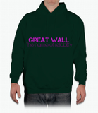 Great Wall Hoodie  - T