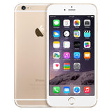 Original Unlocked Apple iPhone 6 16/64/128GB ROM 1GB RAM 4.7  - T