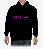 Great Wall Hoodie  - T