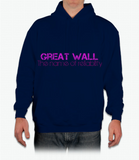 Great Wall Hoodie  - T