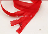 Free Shipping 60 cm Invisible zipper length garment accessories 50pcs  - T