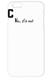 Cool phone case  - T