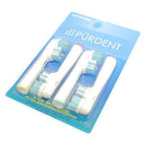 20 PCS Electric Tooth brush Heads Replacement Braun Oral B Vitality Dual Clean  - T